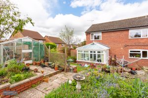 Garden- click for photo gallery